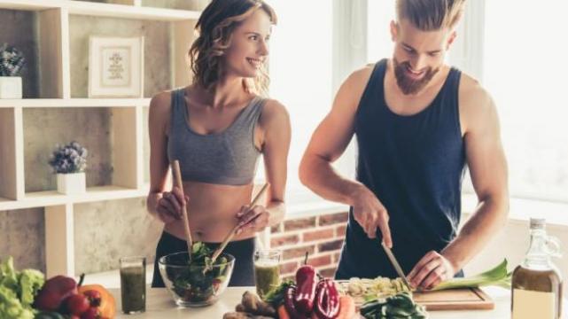 nutrition du sportif