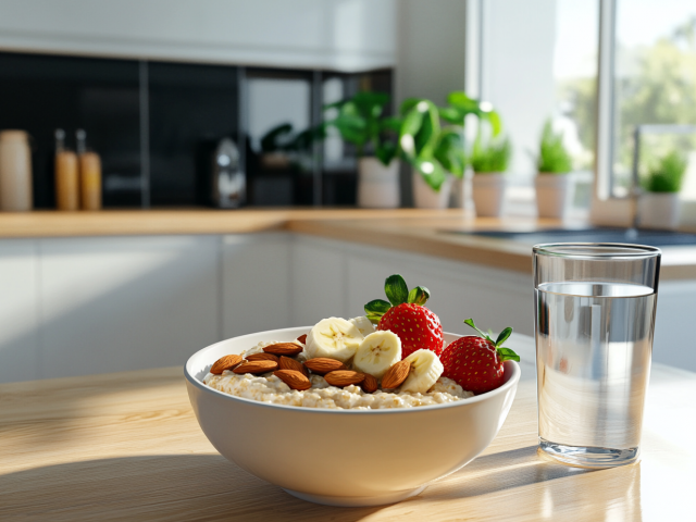Combien de temps pour perdre du poids avec un rééquilibrage alimentaire ?