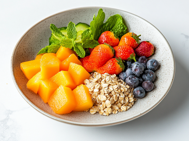 Comment planifier efficacement ses repas pour un rééquilibrage alimentaire réussi ?