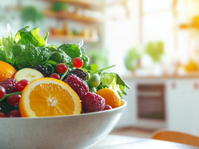Les 10 erreurs à éviter pour réussir votre rééquilibrage alimentaire