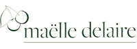 Logo diététicienne